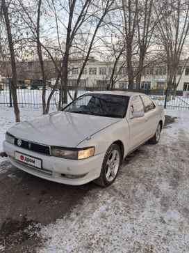  Toyota Cresta 1996 , 270000 , 