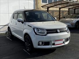  Suzuki Ignis 2021 , 857000 , 