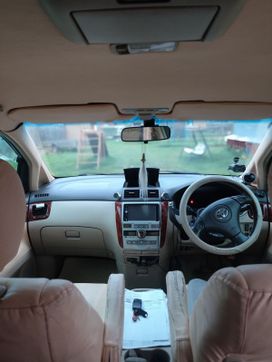    Toyota Ipsum 2001 , 800000 , 