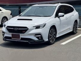  Subaru Levorg 2021 , 1270000 , 