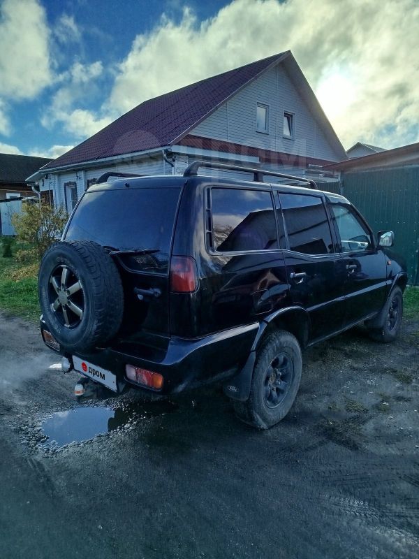 SUV   Ford Maverick 1994 , 400000 , 