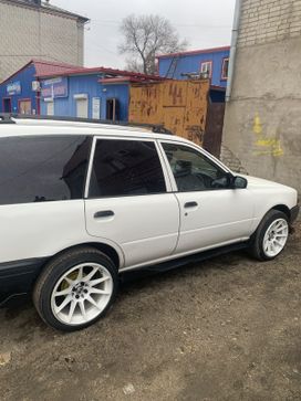  Nissan AD 1999 , 400000 , 