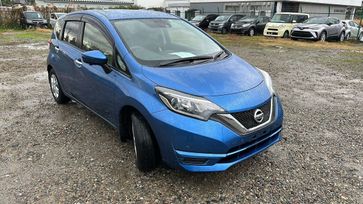  Nissan Note 2019 , 1290000 , 