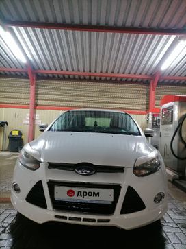  Ford Focus 2012 , 870000 , -