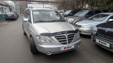    SsangYong Rodius 2007 , 640000 , 