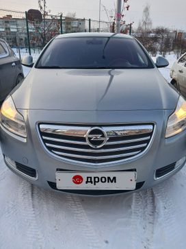  Opel Insignia 2012 , 1100000 , 