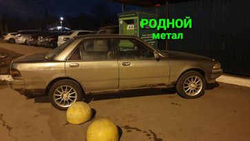  Toyota Corona 1994 , 190000 , 