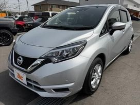 Nissan Note 2018 , 660000 , 