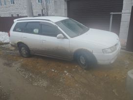  Nissan Wingroad 2000 , 200000 , 