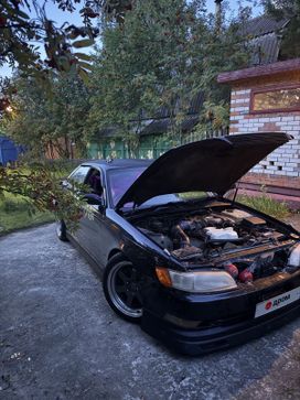  Toyota Mark II 1994 , 800000 , 