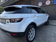 SUV   Land Rover Range Rover Evoque 2013 , 1700000 , 