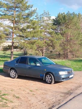  Nissan Bluebird 2000 , 189000 , 