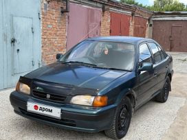  Toyota Tercel 1995 , 195000 , 