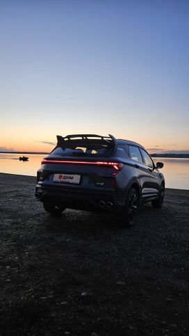 SUV   Geely Coolray 2023 , 2550000 , 
