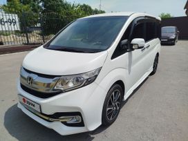    Honda Stepwgn 2016 , 1690000 , 