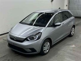  Honda Fit 2021 , 1120000 , 