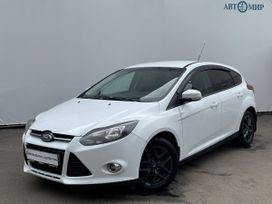  Ford Focus 2012 , 660000 , 