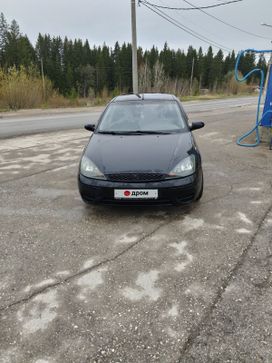  Ford Focus 2004 , 187000 , 