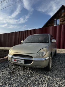  Toyota Duet 1999 , 150000 , 