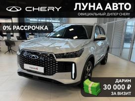 SUV   Chery Tiggo 4 2024 , 2630000 , 