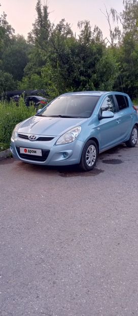  Hyundai i20 2010 , 530000 , 