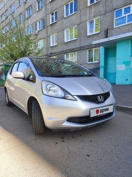  Honda Fit 2010 , 860000 , 
