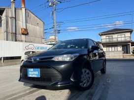  Toyota Corolla Fielder 2020 , 1150000 , 