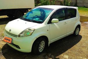  Daihatsu Boon 2004 , 350000 , 