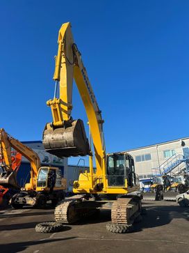   Komatsu PC300-8 2020 , 13300000 , 