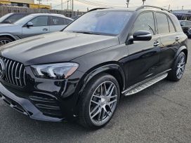 SUV   Mercedes-Benz GLE 2022 , 8250000 , 