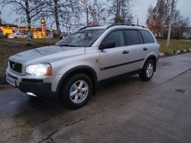 SUV   Volvo XC90 2004 , 950000 , 