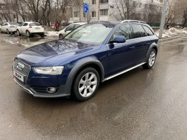  Audi A4 2014 , 1680000 , 