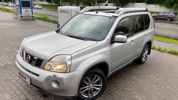 SUV   Nissan X-Trail 2010 , 1600000 , 