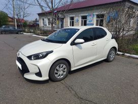 Toyota Yaris 2020 , 950000 , 
