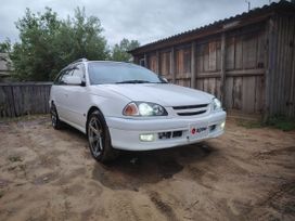  Toyota Caldina 1997 , 700000 , 