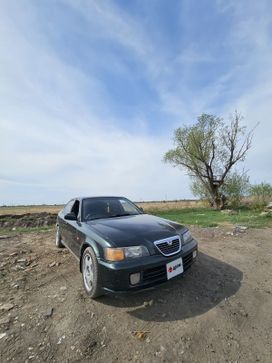  Honda Rafaga 1994 , 200000 , 