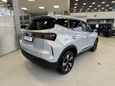SUV   Chery Tiggo 4 2025 , 2100000 , 