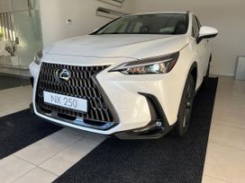 SUV   Lexus NX250 2022 , 7599000 , 