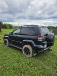  3  Toyota Land Cruiser Prado 2005 , 1200000 , 