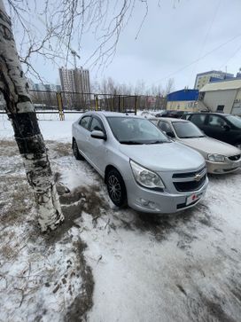  Chevrolet Cobalt 2014 , 500000 , 