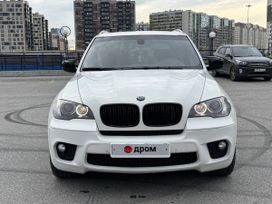 SUV   BMW X5 2010 , 2000000 , -
