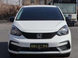  Honda Fit 2022 , 1220000 , 