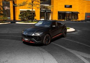SUV или внедорожник Lamborghini Urus 2021 года, 25800000 рублей, Москва