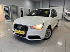  Audi A1 2013 , 999000 , 