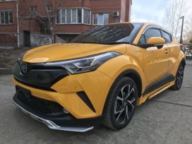 SUV   Toyota C-HR 2019 , 2190000 , 