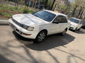 Toyota Corona 1992 , 260000 , 