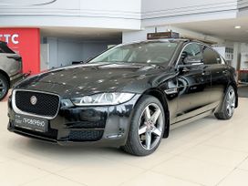  Jaguar XE 2016 , 1620000 , 