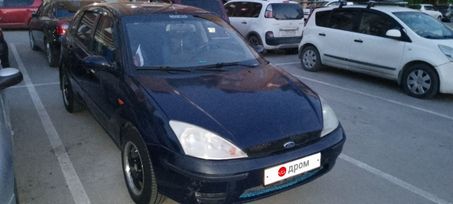  Ford Focus 2005 , 330000 , 