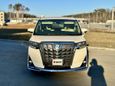    Toyota Alphard 2018 , 3590000 , 
