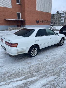  Toyota Mark II 1996 , 480000 , 